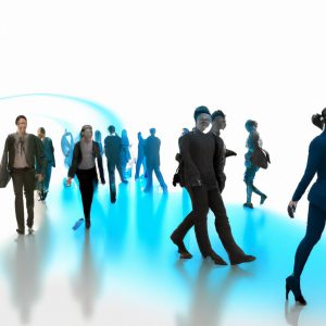 partener afaceri încredere