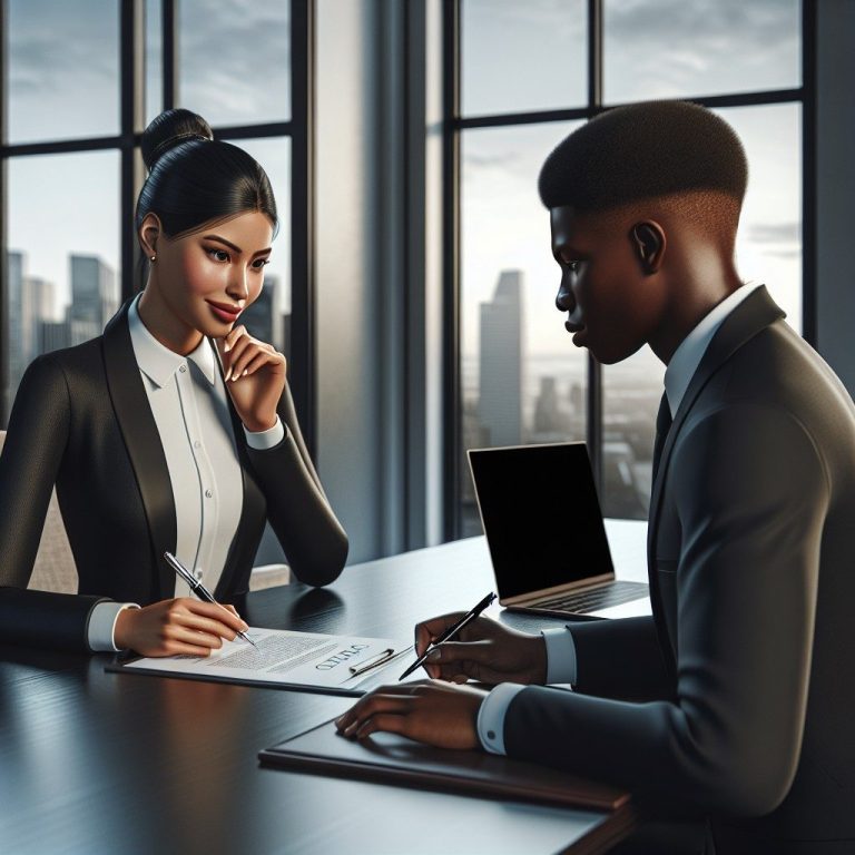 Cum să negociezi contracte avantajoase pentru ambele părți