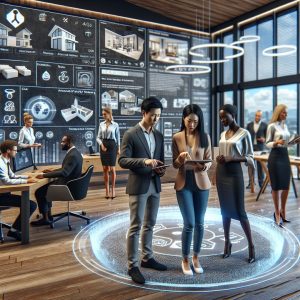 tehnologie imobiliară