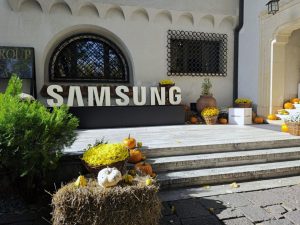 Conferințe corporate private și întâlniri business la EkoGroup Vila