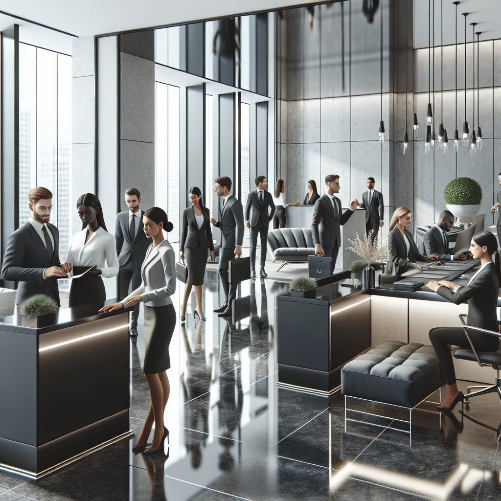 Cum serviciile exclusiviste pot diferenția afacerea ta pe piaţă