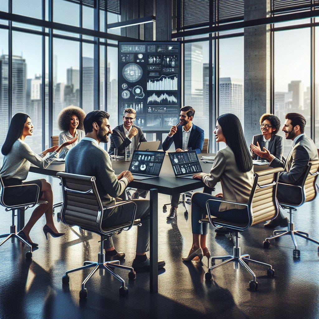 Strategii pentru parteneriate de afaceri de succes într-o economie imprevizibilă în 2026