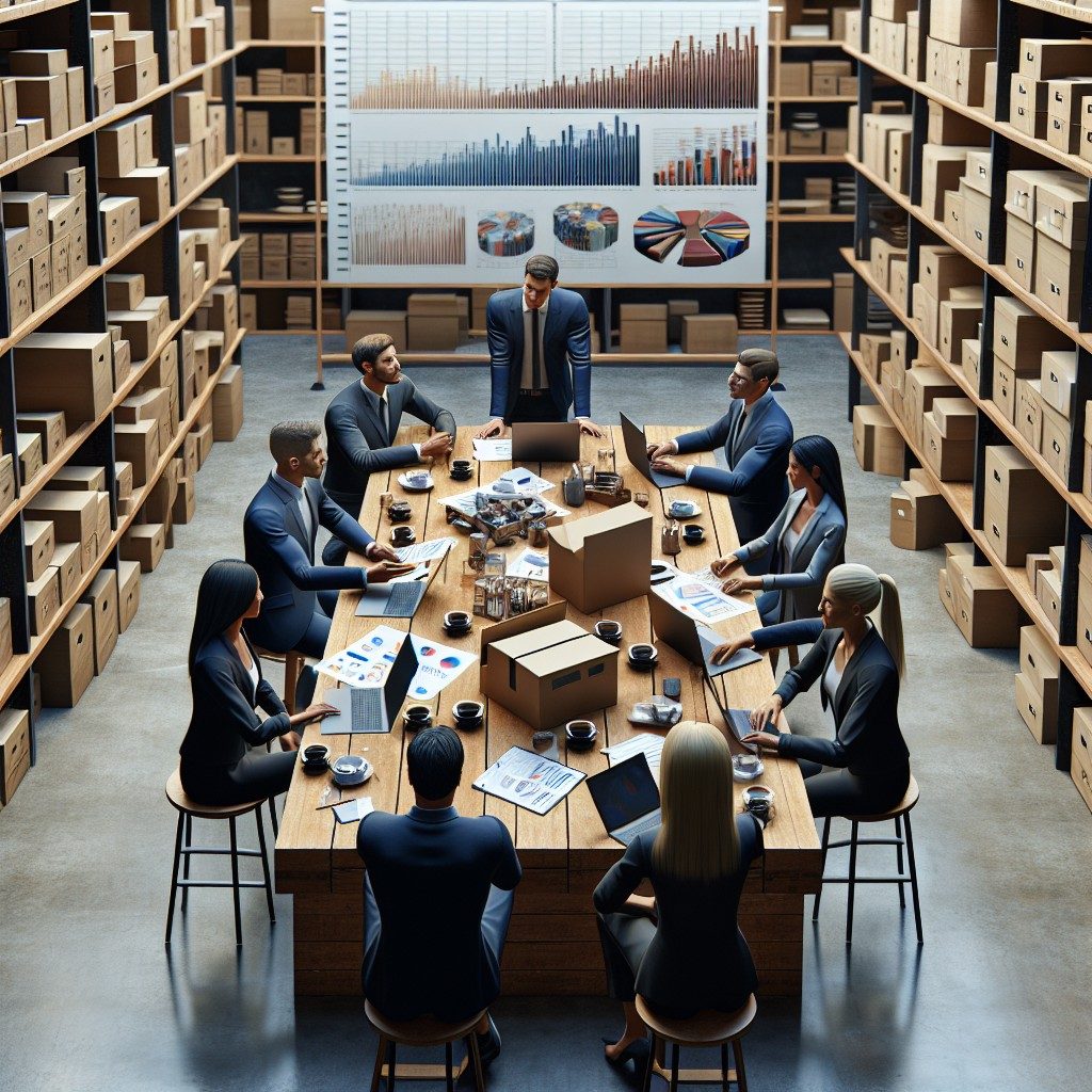 Ghid practic de selecţie a furnizorilor pentru companii mici şi mijlocii